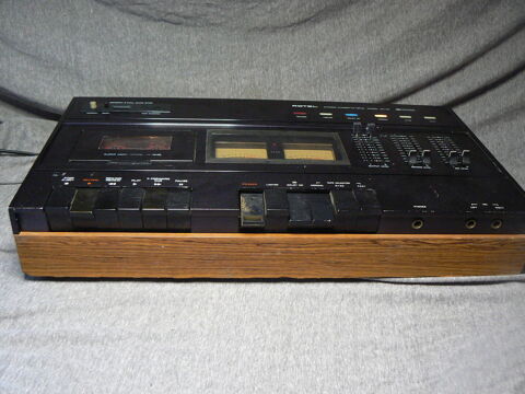 Rotel RD-20 lecteur K7 85 Mormoiron (84)