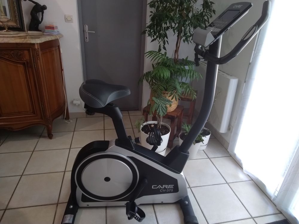 V&eacute;lo d appartement Sports