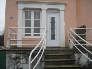  Appartement à louer 1 pièce 30 m²