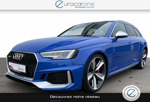 Annonce voiture Audi RS4 67990 