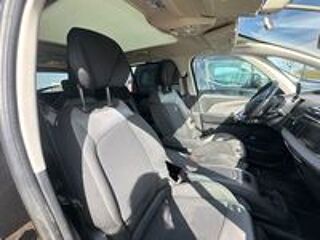 C4 Picasso 2016 occasion 54000 Nancy