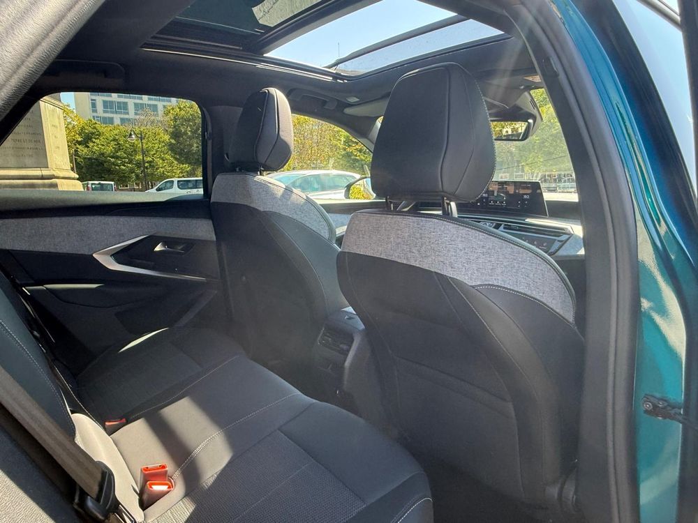 3008 PEUGEOT III 1.2 HYBRID 136 ALLURE E-DCS6 2024 occasion 75015 Paris