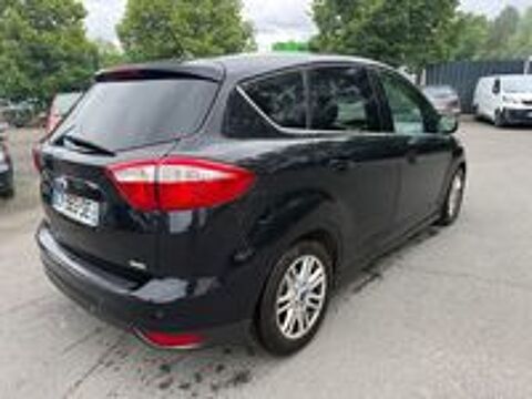 Focus SW 1.0 SCTi 125 EcoBoost S&S Titanium 2013 occasion 24750 Tr&eacute;lissac
