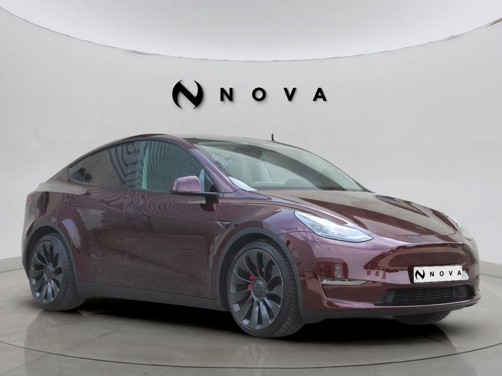 Model Y Performance AWD 75KWH 2023 occasion 33600 Pessac