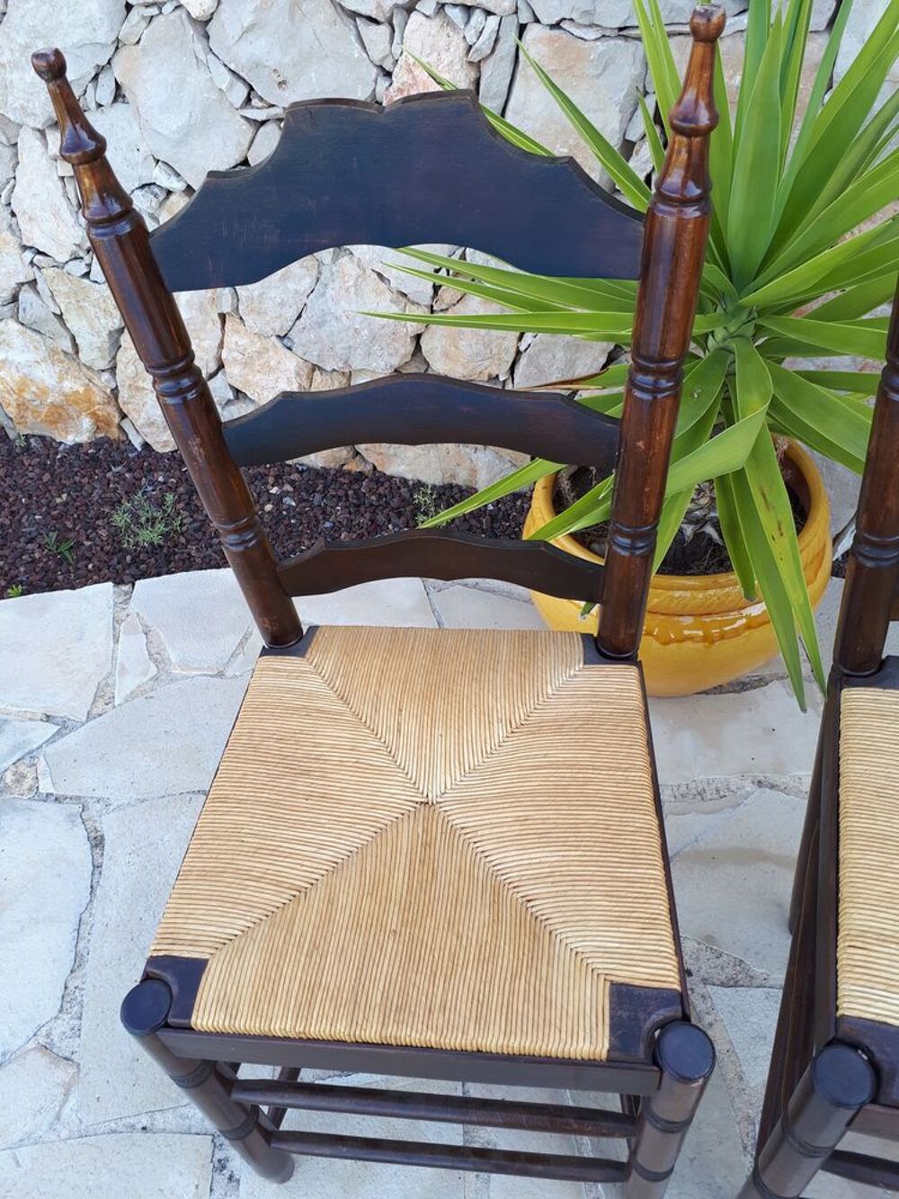 CHAISES DE STYLE Meubles