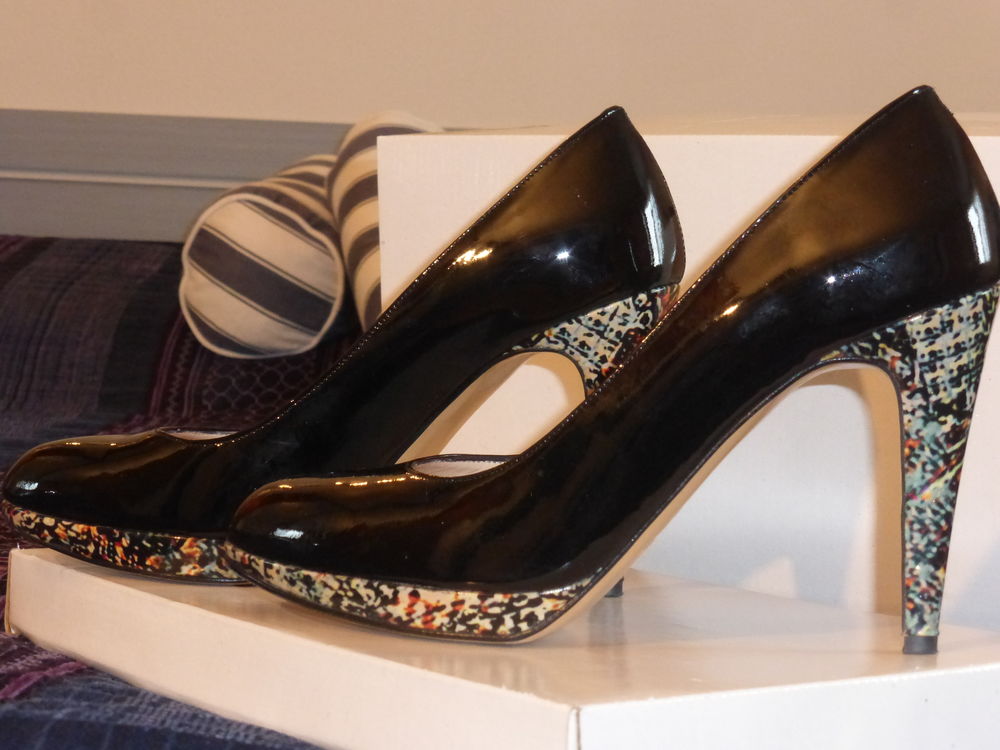 Chaussures femme T40 Chaussures