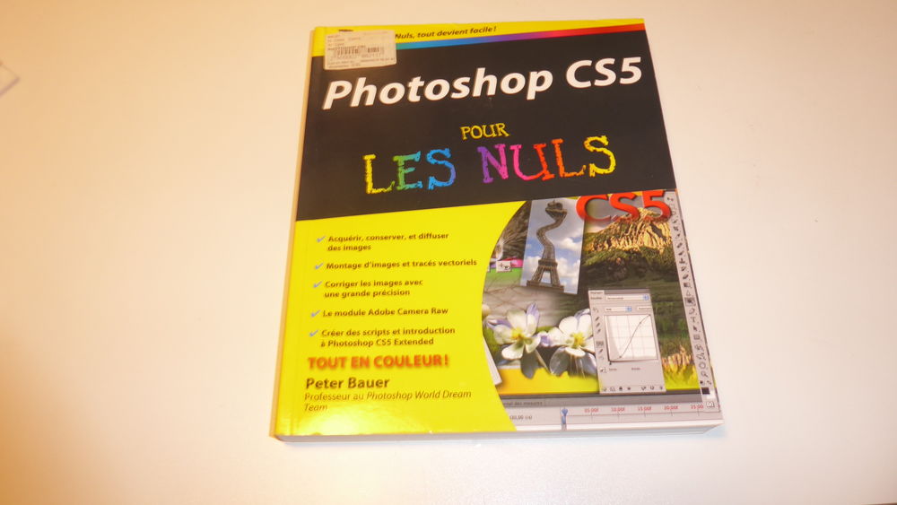 Livres informatiques Livres et BD