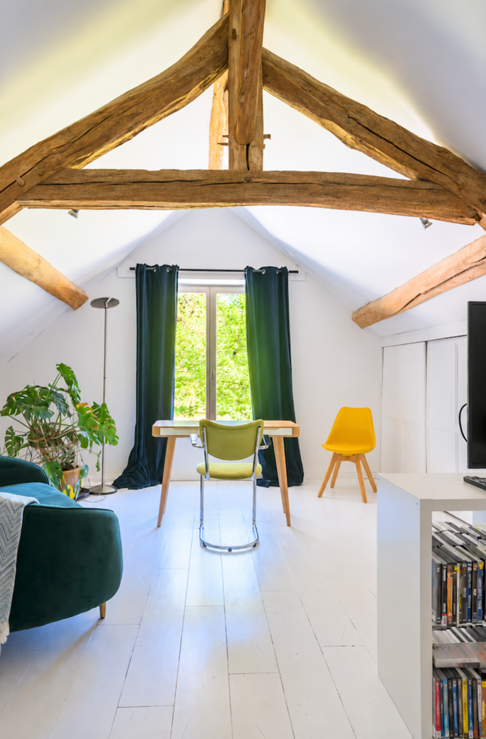 à vendre  Maison Le Vaudoué (77123)