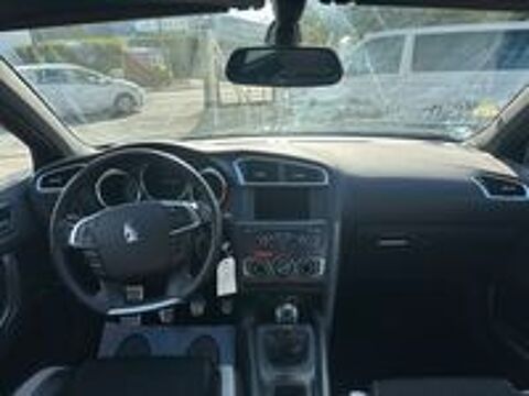 DS4 HDi 110 FAP Chic 2012 occasion 28000 Chartres