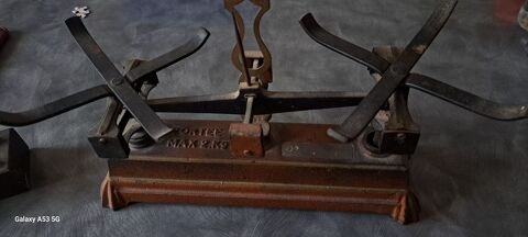 balance Roberval 50 Baillargues (34)