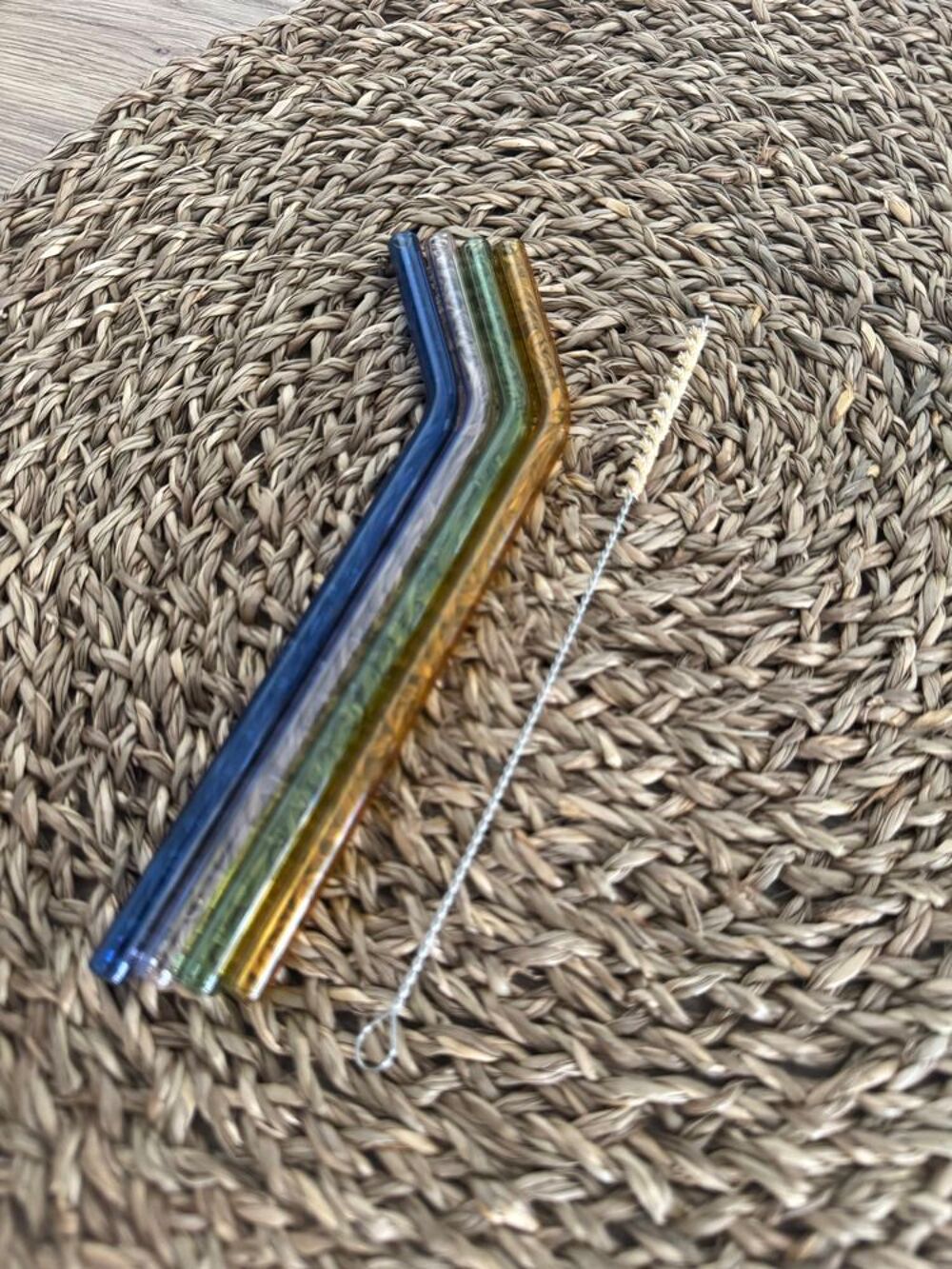Pailles Décoration