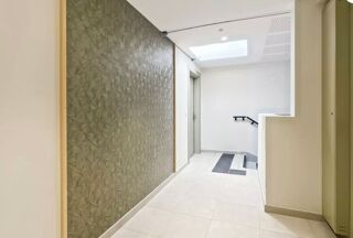  Appartement � vendre 3 pi�ces 63 m�