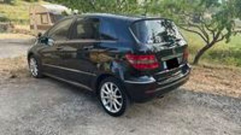 Classe B 180 CDI 2006 occasion 26150 Die