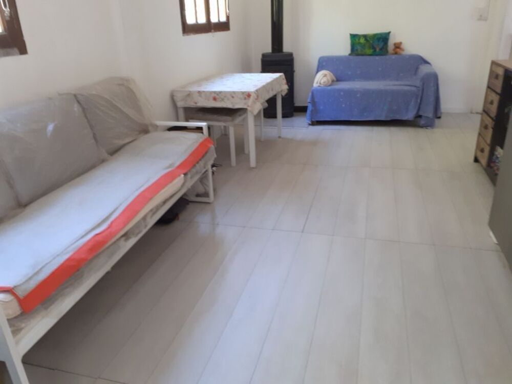Vente Maison Maison de plain pied - 42m ² Vijon