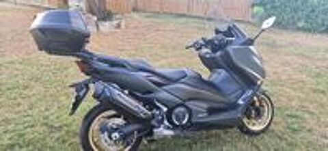 YAMAHA 2021 occasion 33240 Saint-Laurent-d'Arce