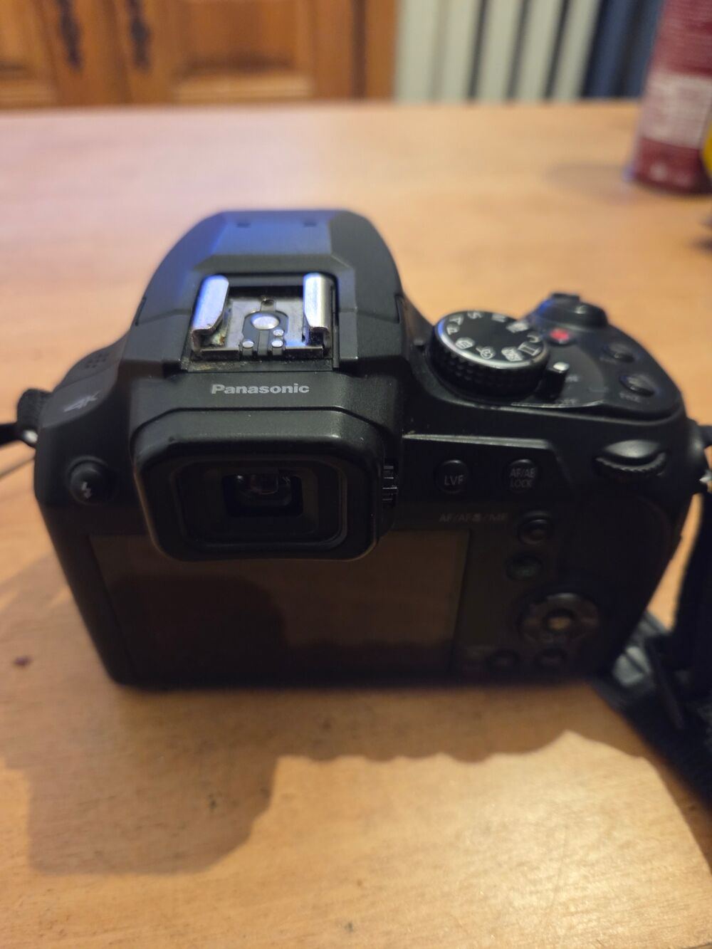 Appareil photo lumix Photos/Video/TV