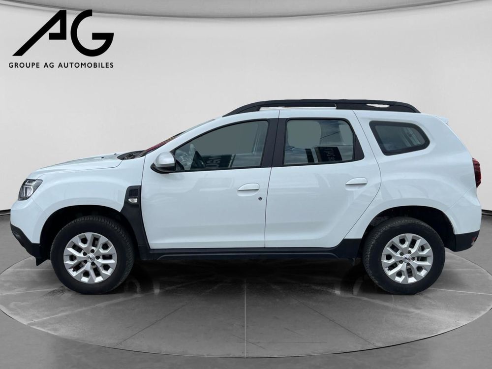 Duster ECO-G 100 4x2 Expression 2023 occasion 08300 Rethel