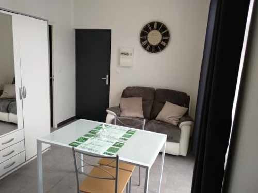 Location Appartement appartement 18m2 guingamp Guingamp