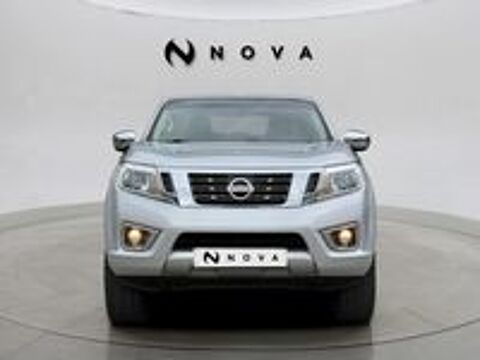 Navara 2.3 CDI 190Ch Double Cabine 2018 occasion 33600 Pessac