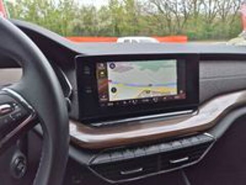 Octavia Combi 2.0 TDI 150 ch DSG7 4x4 Scout 2022 occasion 60230 Chambly