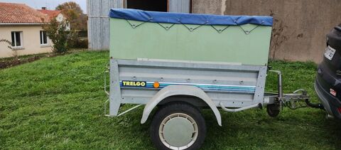 Karts Karts  occasion L'Isle-Jourdain 86150