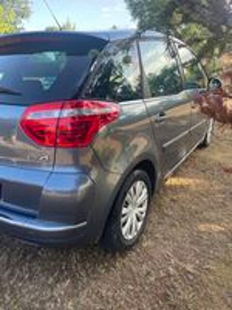 C4 Picasso HDi 150 Millenium BMP6 2011 occasion 40200 Mimizan