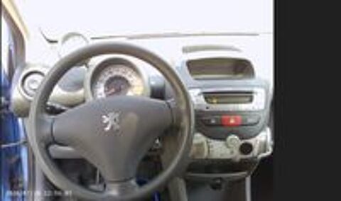 107 1.0e 12V 68ch BLUE LION Trendy 2008 occasion 30129 Redessan
