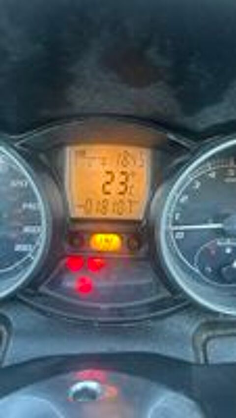 PIAGGIO 2009 occasion 06000 Nice