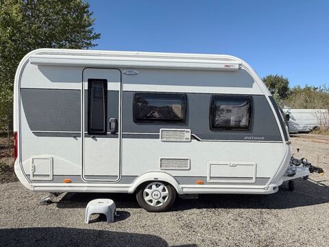 HOBBY Caravane 2019 occasion Roques 31120