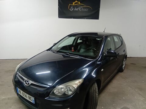 Hyundai i30 Hyundia