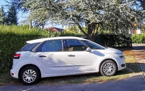 Citroen c4 picasso Citroën  PureTech 110 S&S Live