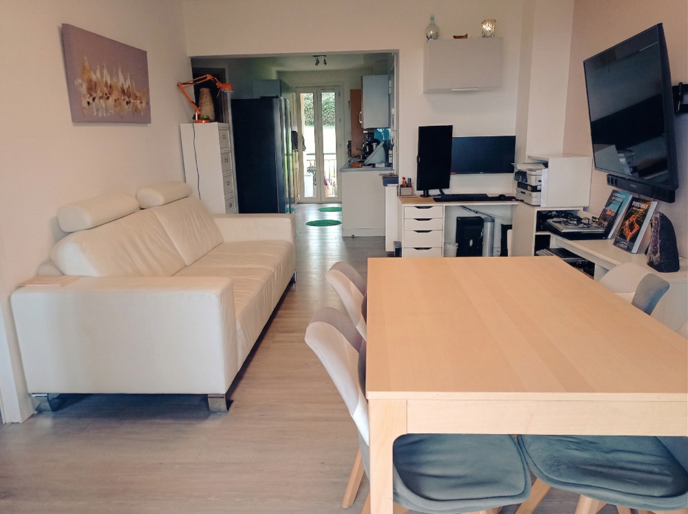 Appartement 3 pièces 58 m² · à Vence · 58 m² · 245 000 €