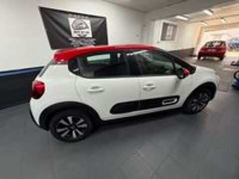 C3 1.2 82Ch Shine Pack 55 000 Kms DESTOCKAGE. PROFITEZ 1 SEULE 2021 occasion 13008 Marseille
