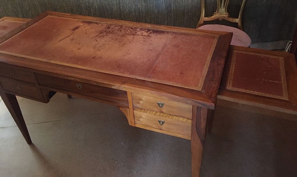 Bureau style Napol&eacute;on III Meubles