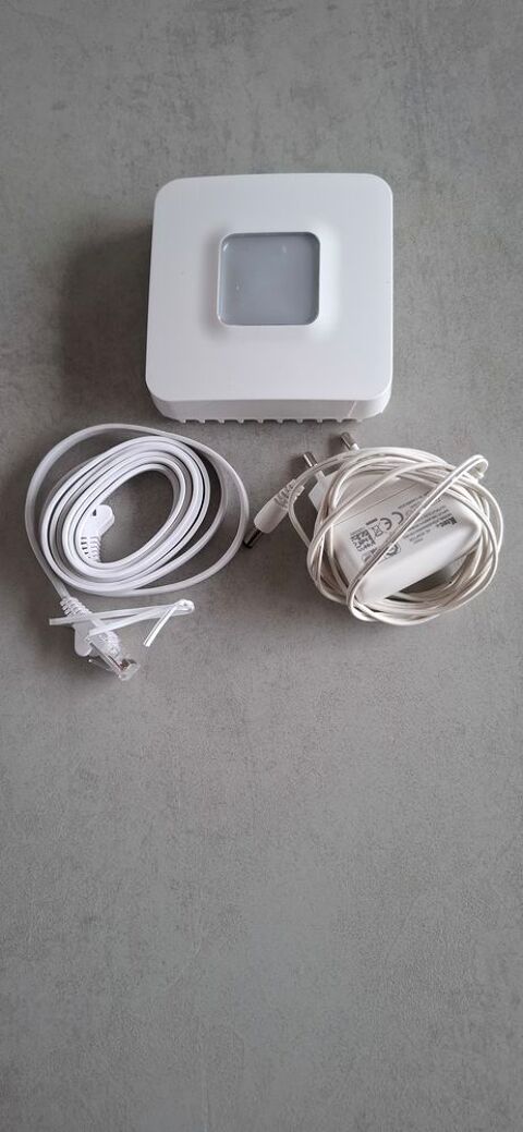 passerelle delta dore tydom 01 80 Saint-Xandre (17)