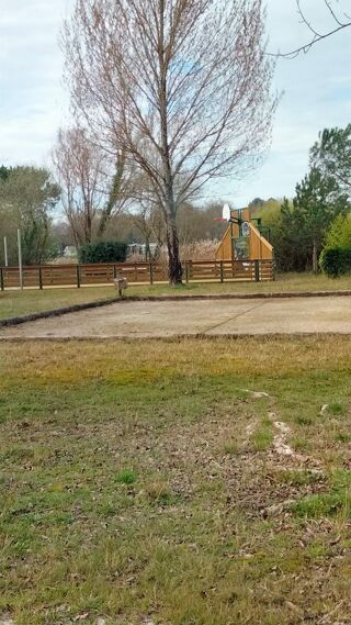 Location  Mobile Home 