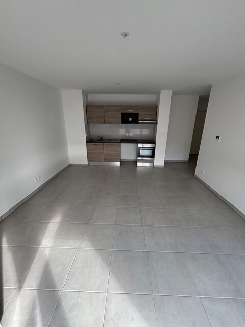  Appartement � louer 3 pi�ces 60 m�