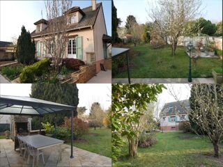  Maison � vendre 6 pi�ces 125 m�