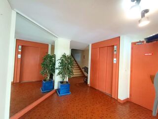  Appartement  vendre 1 pice 22 m