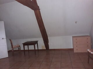  Appartement � louer 2 pi�ces 45 m�