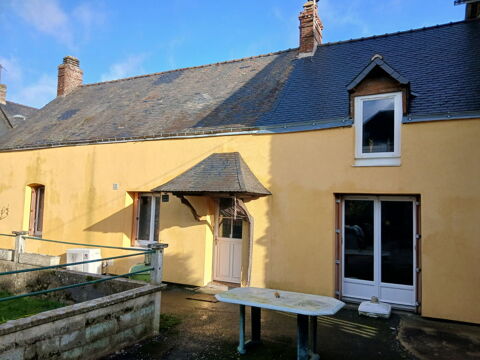   Viager libre  Maison - 3/4 pièce(s) - 90 m²