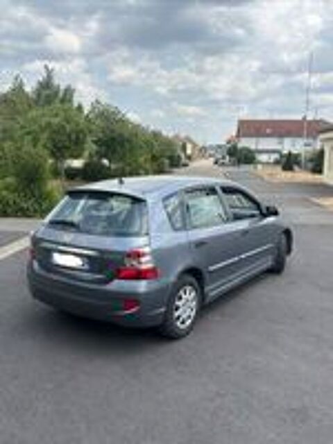 Civic 1.4i 2004 occasion 57000 Metz