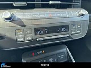 Kona Hybrid 129 Creative 2025 occasion 10600 La Chapelle-Saint-Luc