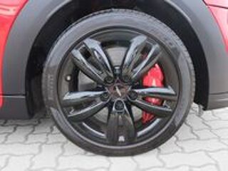 Cooper Hatch 3 Portes John Works 231 ch BVA8 Edition Premium Plus 2023 occasion 69007 Lyon