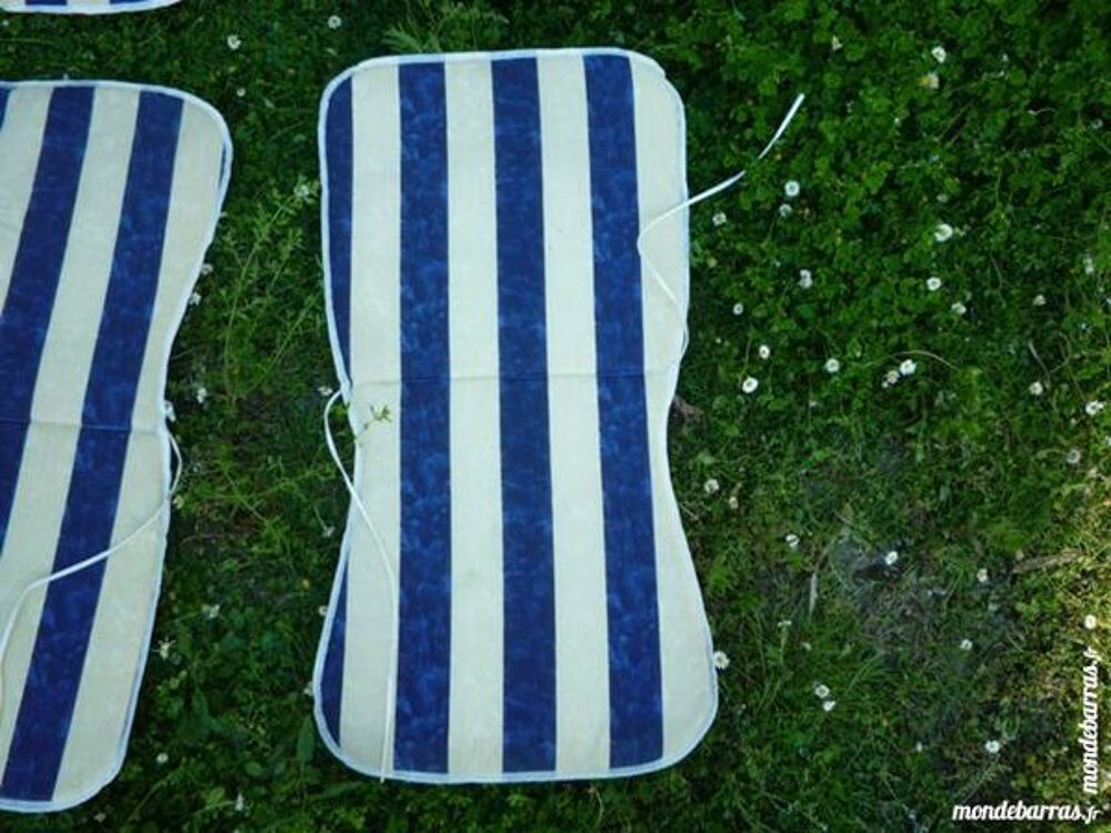 Coussins d'assise/galette,fauteuil/bain de jardin Meubles