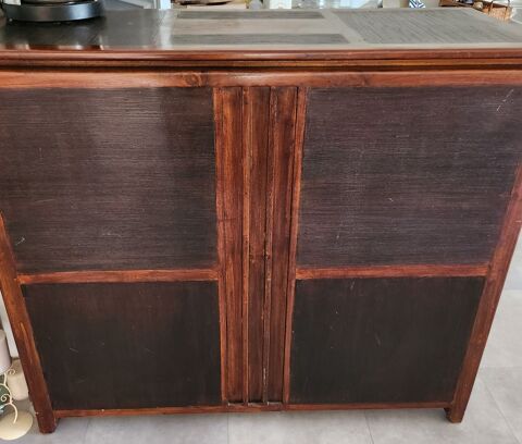 dmnagement - Bar en bois 65 Juvignac (34)