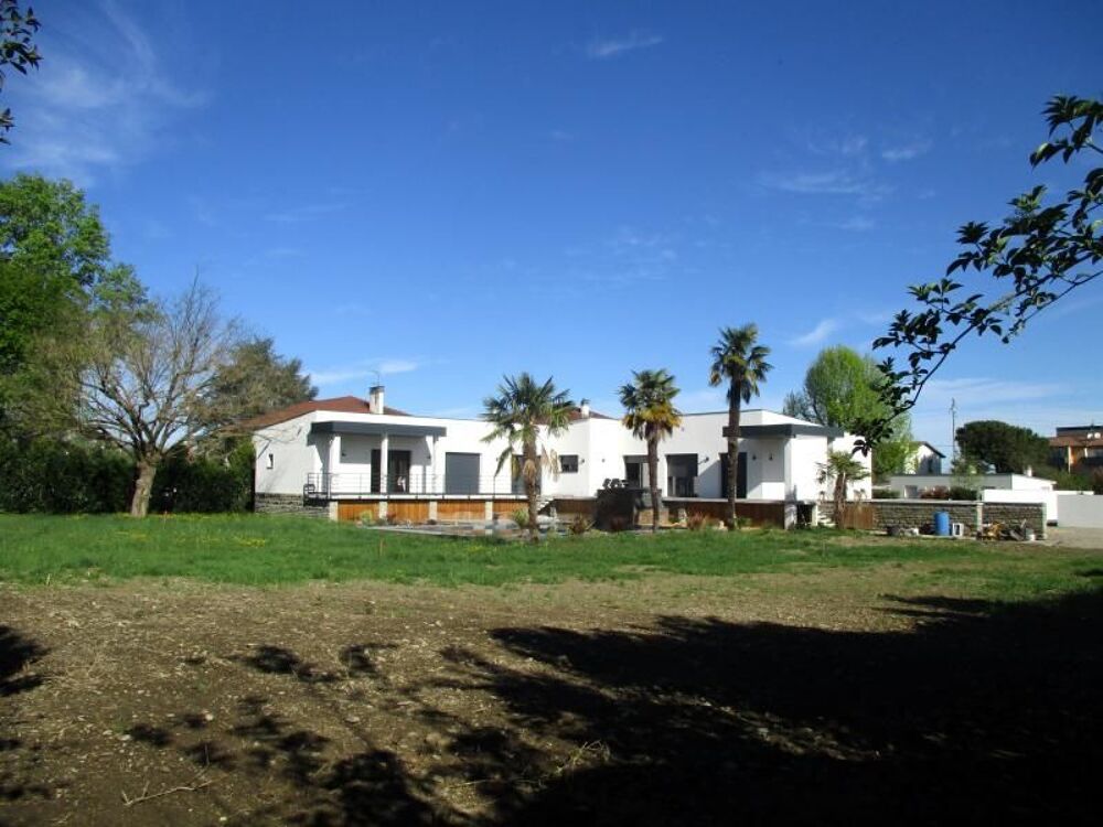  vendre  Maison Tarbes (65000)