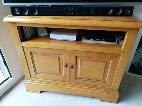 Meuble tl bois massif 100 Menucourt (95)
