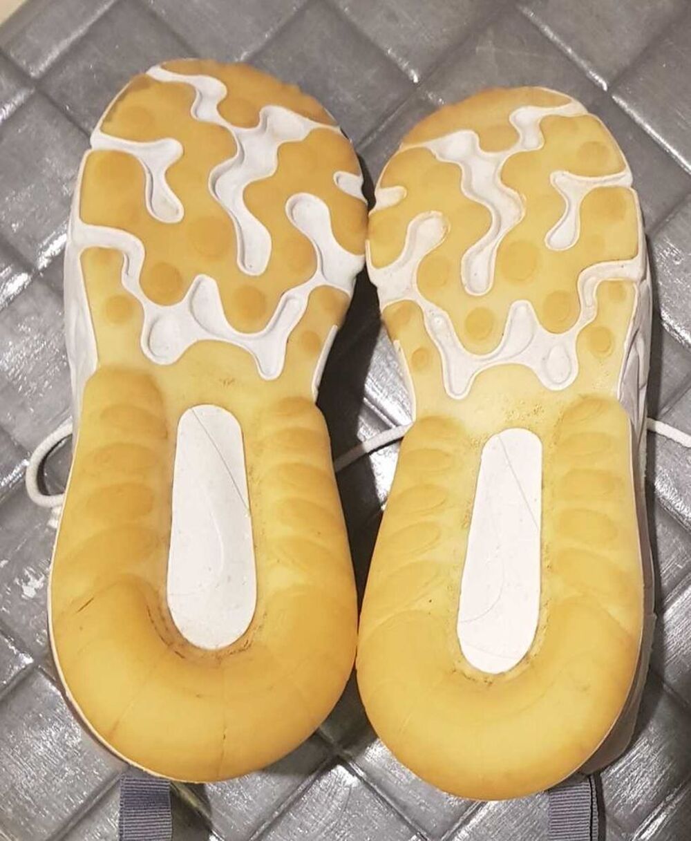 Baskets Nike Air Chaussures