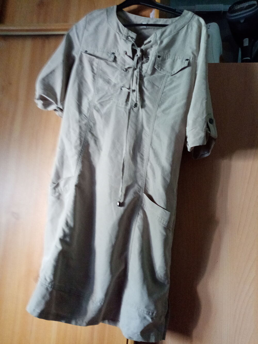 Robe Vêtements